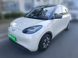 Wuling Bingo 2024 купить из Китая, цена 1 252 000 ₽ — Suifenhe Auto