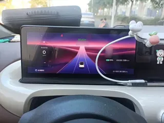 Wuling Bingo 2024 купить из Китая, цена 1 252 000 ₽ — Suifenhe Auto