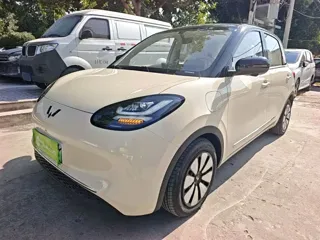 Wuling Bingo 2026