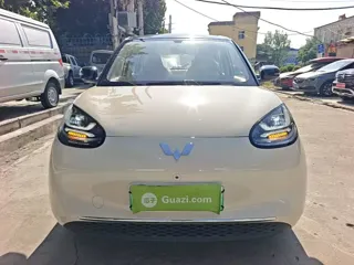 Wuling Bingo 2026 купить из Китая, цена 1 501 000 ₽ — Suifenhe Auto