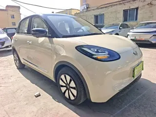 Wuling Bingo 2026 купить из Китая, цена 1 501 000 ₽ — Suifenhe Auto