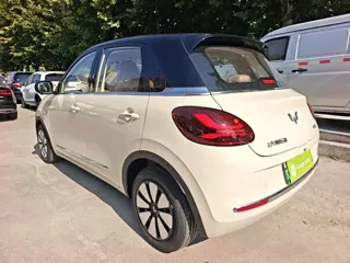 Wuling Bingo 2026 купить из Китая, цена 1 501 000 ₽ — Suifenhe Auto