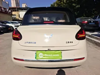 Wuling Bingo 2026 купить из Китая, цена 1 501 000 ₽ — Suifenhe Auto