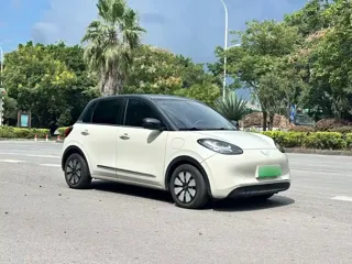 Wuling Bingo 2024 купить из Китая, цена 1 303 000 ₽ — Suifenhe Auto