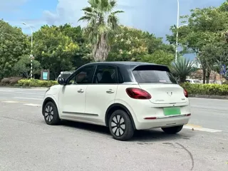 Wuling Bingo 2024 купить из Китая, цена 1 303 000 ₽ — Suifenhe Auto