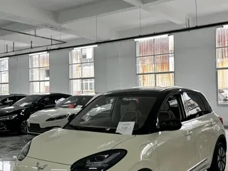 Wuling Bingo 2025