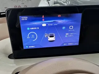 Wuling Bingo 2025 купить из Китая, цена 1 463 000 ₽ — Suifenhe Auto