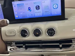 Wuling Bingo 2025 купить из Китая, цена 1 463 000 ₽ — Suifenhe Auto