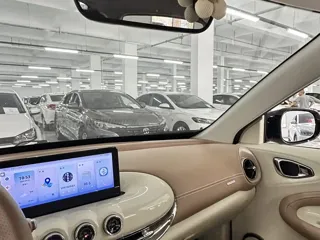 Wuling Bingo 2025 купить из Китая, цена 1 463 000 ₽ — Suifenhe Auto