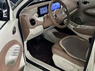 Wuling Bingo 2025 купить из Китая, цена 1 463 000 ₽ — Suifenhe Auto