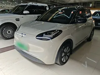 Wuling Bingo 2024 купить из Китая, цена 1 372 000 ₽ — Suifenhe Auto
