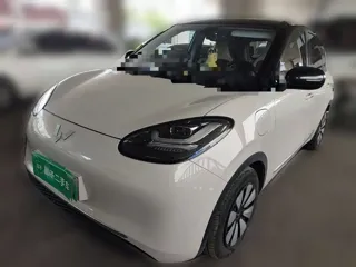Wuling Bingo 2023 купить из Китая, цена 1 303 000 ₽ — Suifenhe Auto