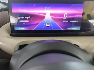 Wuling Bingo 2023 купить из Китая, цена 1 303 000 ₽ — Suifenhe Auto