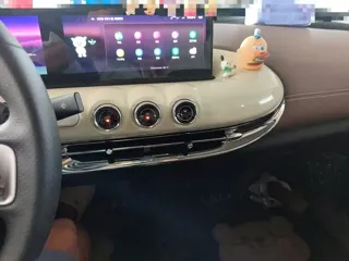 Wuling Bingo 2023 купить из Китая, цена 1 303 000 ₽ — Suifenhe Auto