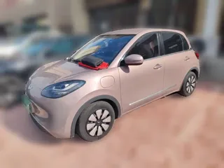 Wuling Bingo 2023 купить из Китая, цена 1 278 000 ₽ — Suifenhe Auto