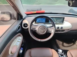 Wuling Bingo 2023 купить из Китая, цена 1 278 000 ₽ — Suifenhe Auto