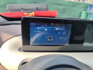 Wuling Bingo 2023 купить из Китая, цена 1 278 000 ₽ — Suifenhe Auto