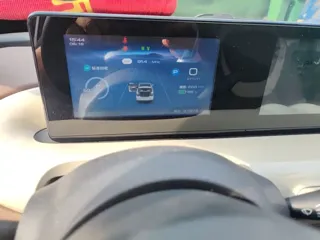Wuling Bingo 2023 купить из Китая, цена 1 278 000 ₽ — Suifenhe Auto