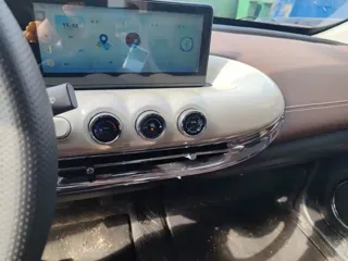 Wuling Bingo 2023 купить из Китая, цена 1 278 000 ₽ — Suifenhe Auto