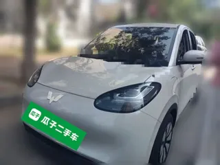 Wuling Bingo 2023 купить из Китая, цена 1 227 000 ₽ — Suifenhe Auto