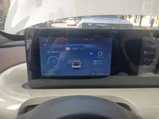 Wuling Bingo 2023 купить из Китая, цена 1 227 000 ₽ — Suifenhe Auto