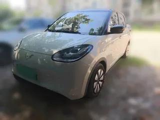 Wuling Bingo 2025 купить из Китая, цена 1 378 000 ₽ — Suifenhe Auto