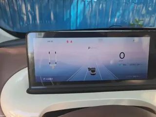 Wuling Bingo 2025 купить из Китая, цена 1 378 000 ₽ — Suifenhe Auto