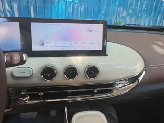 Wuling Bingo 2025 купить из Китая, цена 1 378 000 ₽ — Suifenhe Auto
