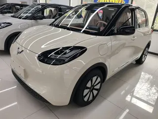 Wuling Bingo 2026