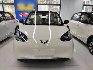Wuling Bingo 2026 купить из Китая, цена 1 485 000 ₽ — Suifenhe Auto