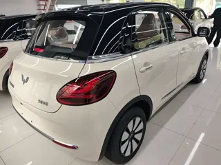 Wuling Bingo 2026 купить из Китая, цена 1 485 000 ₽ — Suifenhe Auto