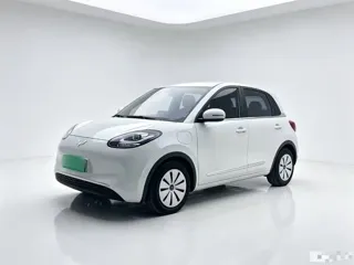 Wuling Bingo 2023 купить из Китая, цена 983 000 ₽ — Suifenhe Auto
