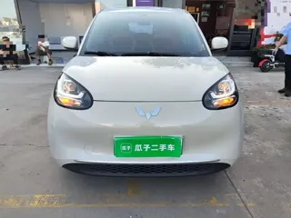 Wuling Bingo 2023 купить из Китая, цена 983 000 ₽ — Suifenhe Auto