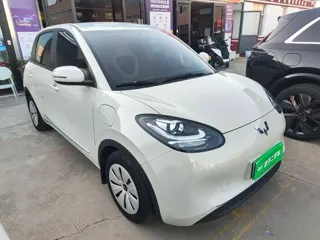 Wuling Bingo 2023 купить из Китая, цена 983 000 ₽ — Suifenhe Auto