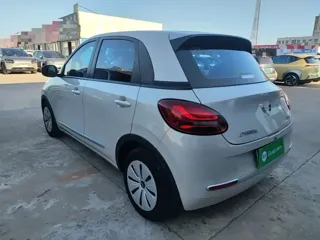 Wuling Bingo 2023 купить из Китая, цена 983 000 ₽ — Suifenhe Auto