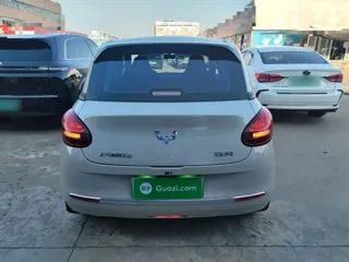 Wuling Bingo 2023 купить из Китая, цена 983 000 ₽ — Suifenhe Auto