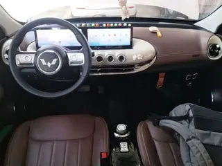 Wuling Bingo 2024 купить из Китая, цена 1 387 000 ₽ — Suifenhe Auto