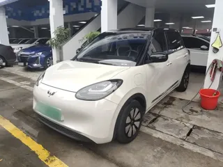 Wuling Bingo 2024 купить из Китая, цена 1 354 000 ₽ — Suifenhe Auto