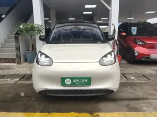Wuling Bingo 2024 купить из Китая, цена 1 354 000 ₽ — Suifenhe Auto