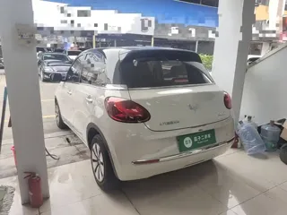 Wuling Bingo 2024 купить из Китая, цена 1 354 000 ₽ — Suifenhe Auto