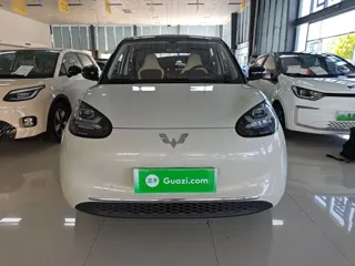Wuling Bingo 2025 купить из Китая, цена 1 290 000 ₽ — Suifenhe Auto