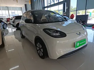 Wuling Bingo 2025 купить из Китая, цена 1 290 000 ₽ — Suifenhe Auto