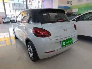 Wuling Bingo 2025 купить из Китая, цена 1 290 000 ₽ — Suifenhe Auto