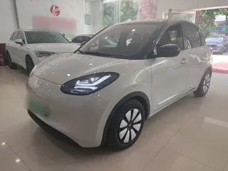 Wuling Bingo 2025 купить из Китая, цена 1 388 000 ₽ — Suifenhe Auto