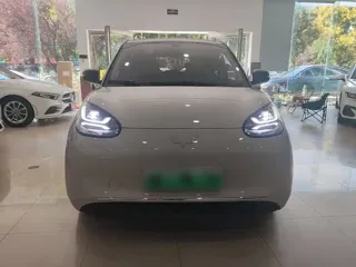 Wuling Bingo 2025 купить из Китая, цена 1 388 000 ₽ — Suifenhe Auto