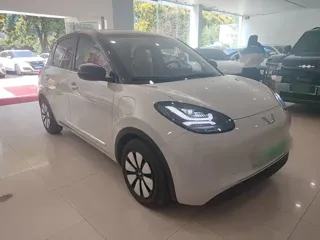 Wuling Bingo 2025 купить из Китая, цена 1 388 000 ₽ — Suifenhe Auto