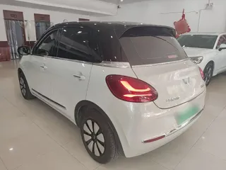 Wuling Bingo 2025 купить из Китая, цена 1 388 000 ₽ — Suifenhe Auto
