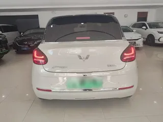 Wuling Bingo 2025 купить из Китая, цена 1 388 000 ₽ — Suifenhe Auto