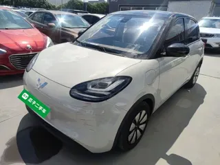 Wuling Bingo 2023 купить из Китая, цена 1 232 000 ₽ — Suifenhe Auto