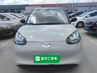 Wuling Bingo 2023 купить из Китая, цена 1 232 000 ₽ — Suifenhe Auto